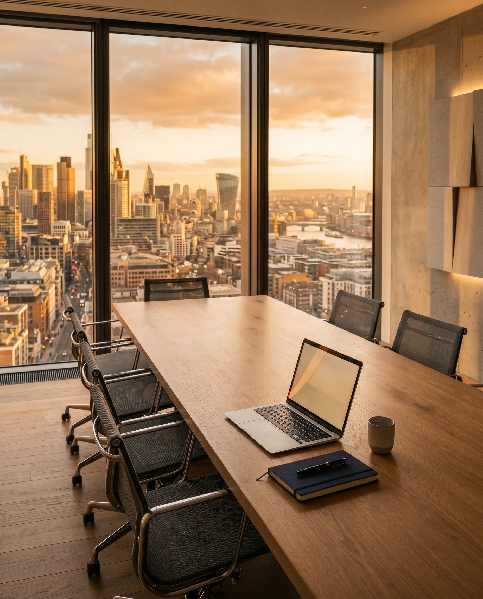 Axon Intelligence Arbeitsumgebung